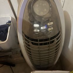 Honeywell  Swamp Cooler