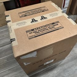 JL Audio 12w7