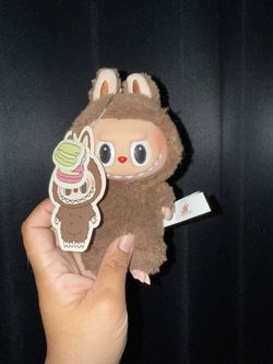 Macaron Labubu