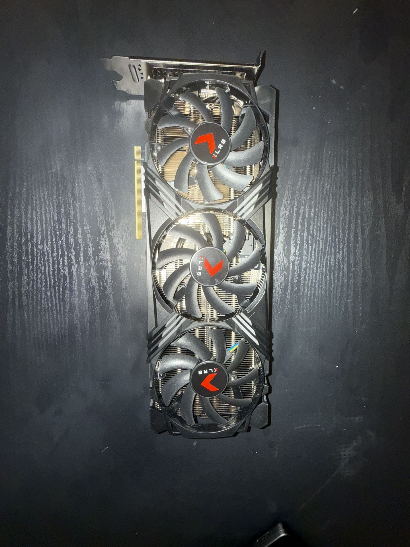 NVIDIA RTX 4070 SUPER 