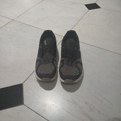QC Men's Swiss Engineer Shoes