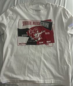 True religion shirt