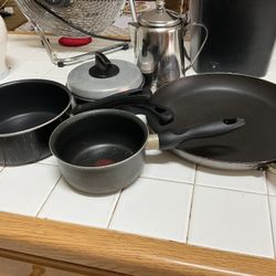 Household Items Good Condition 