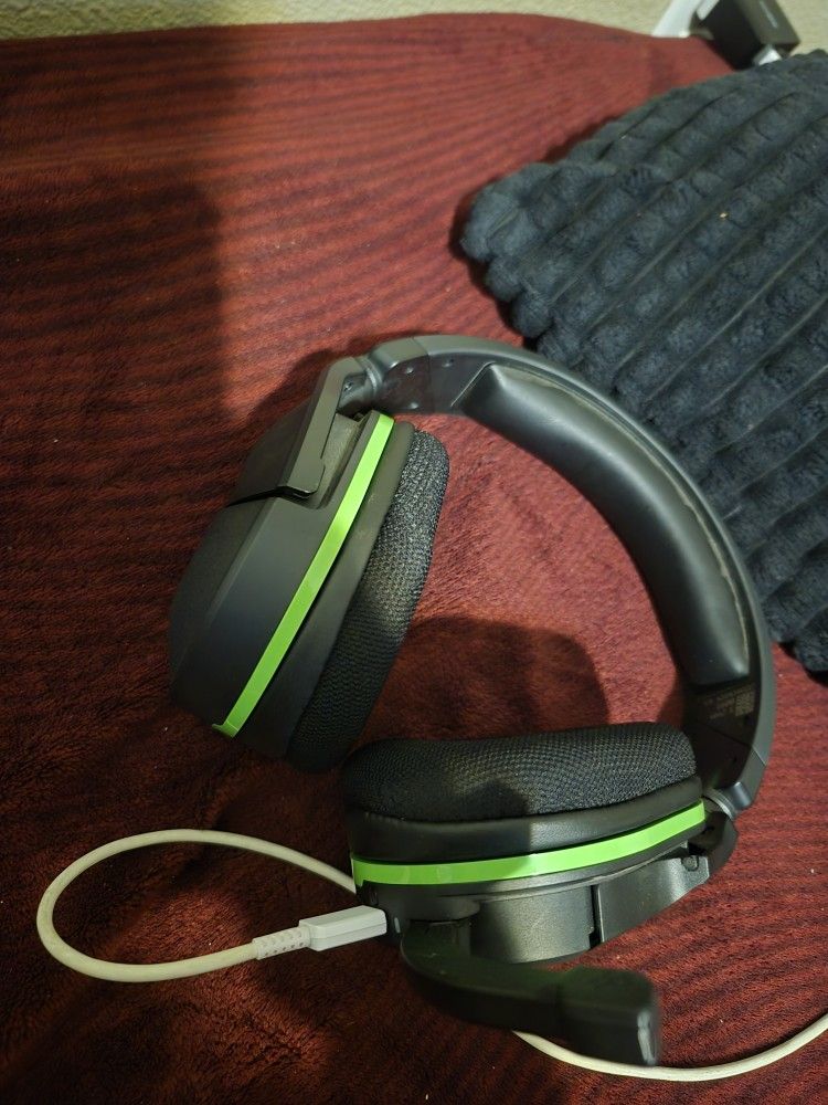 Turtle Beaches
