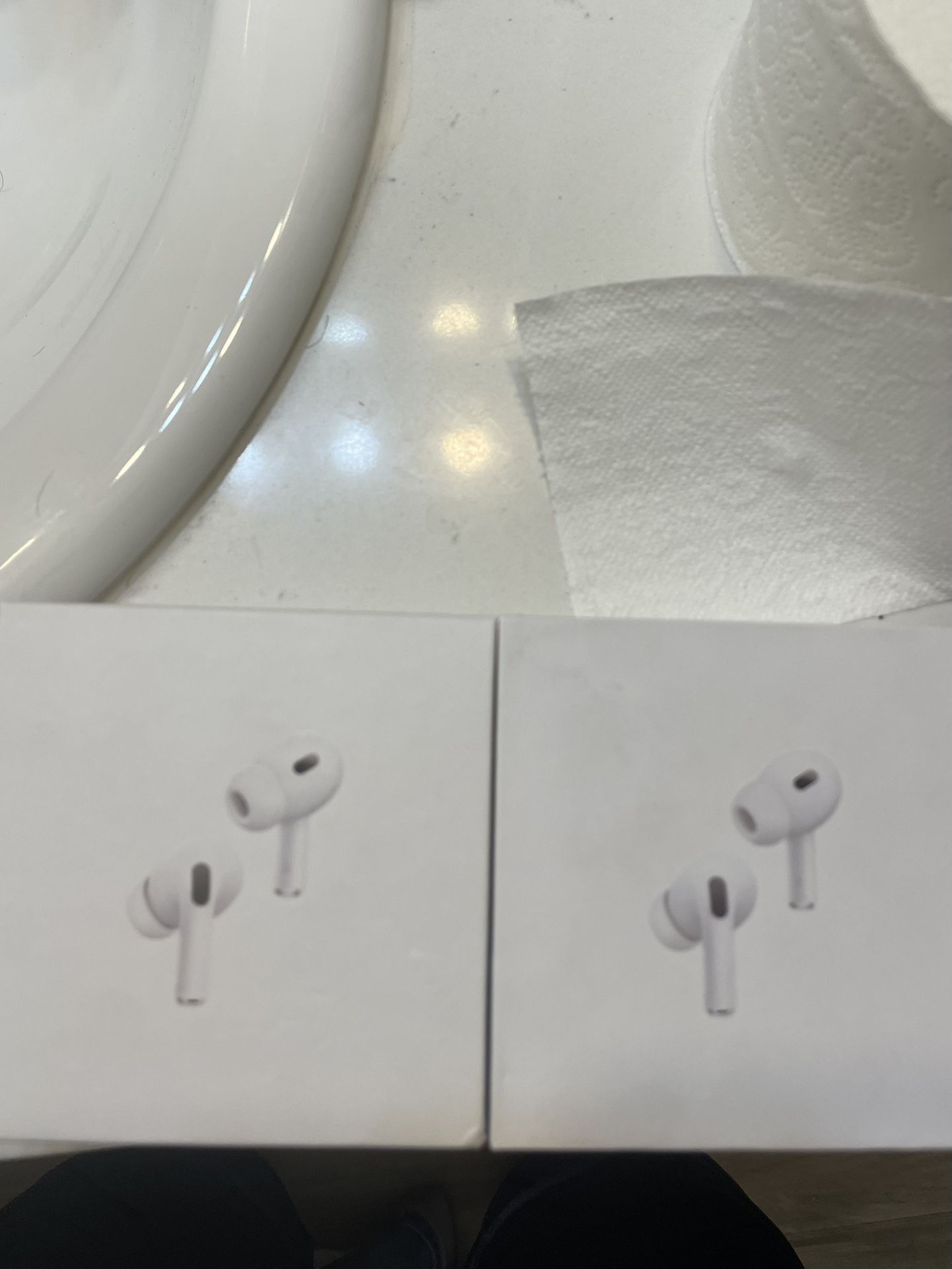 Airpods pro 2 *BEST OFFERS*