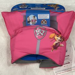 Swim Trainer Life Jacket 