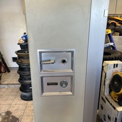 TL-15 Bullion MK-II Safe 