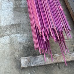 Fiberglass Rebar 