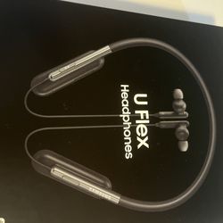 Samsung  U Flex Headphones