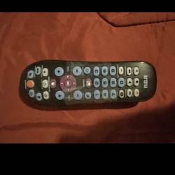 RCA Universal remote