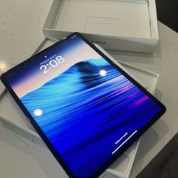 Apple iPad Pro 512GB (5th Gen)