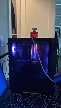 gaming pc 