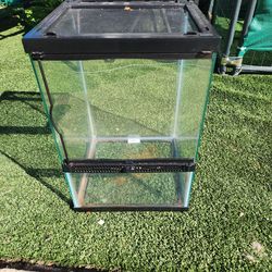 Snake/Reptile tank