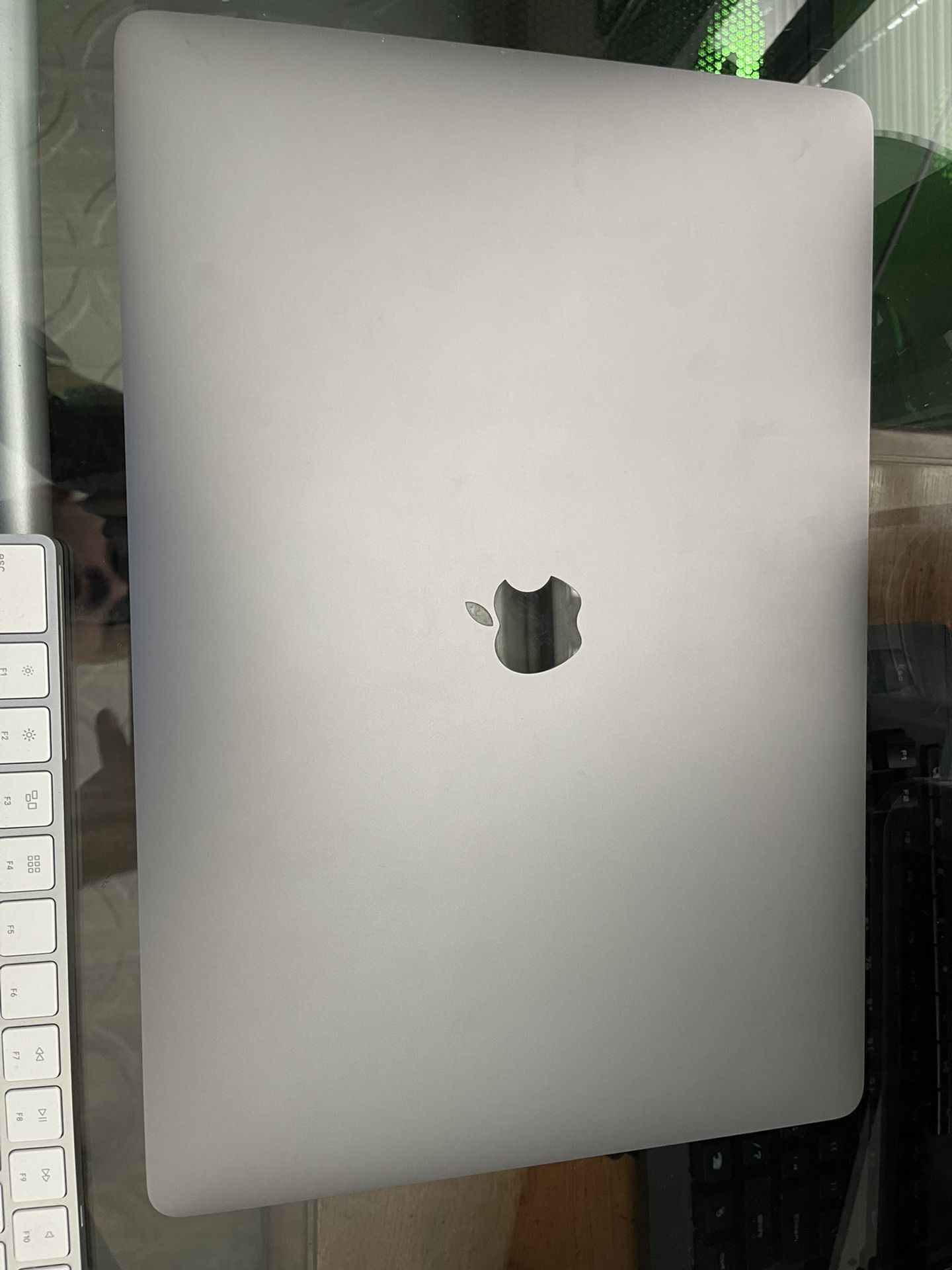 Like New 16” MacBook Pro With Touch Bar 