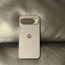 Google Pixel 10 Pro XL Black 256GB