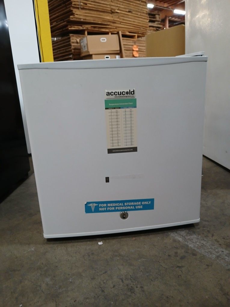Micro Freezer 