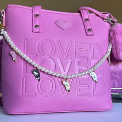 Bag Charms 