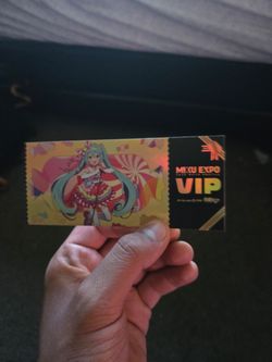 Event miku tag