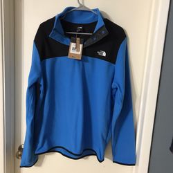 The North Face Fleece Men’s Size Large