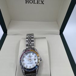 40 Cm Watch