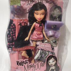 Bratz Dolls