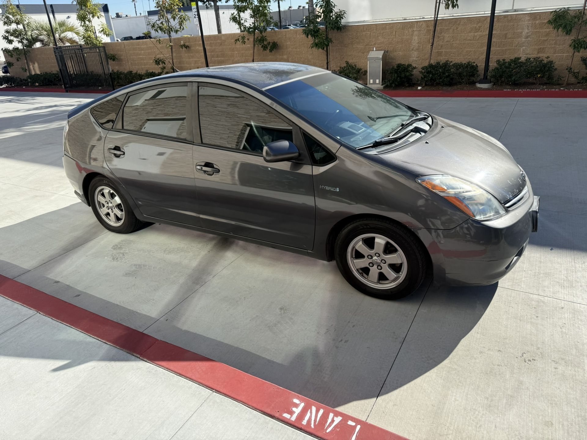2006 Toyota Prius
