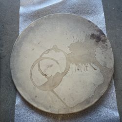 Pampered Chef Round Pizza Stone