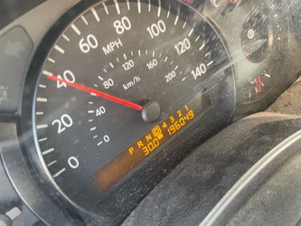 2006 Nissan Armada
