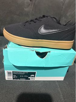 Nike SB Canvas size 2Y
