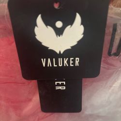 Valuker Brand New Item with Tags