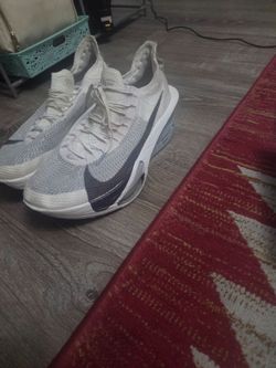 Nike Air Zoom Alphafly Next% 3