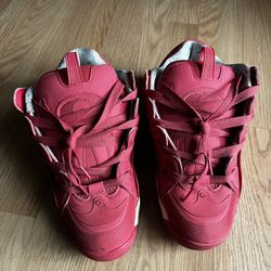 Red Osiris D3