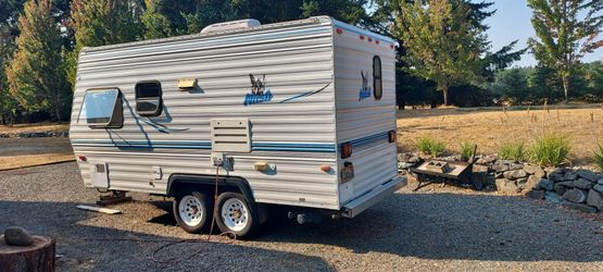 2003 nash 16t