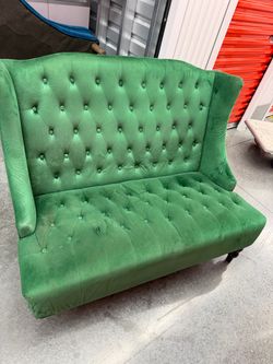Luxury couche