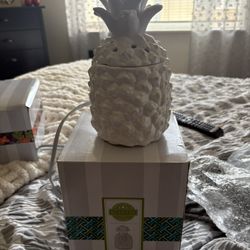 Scentsy Wax Warmer