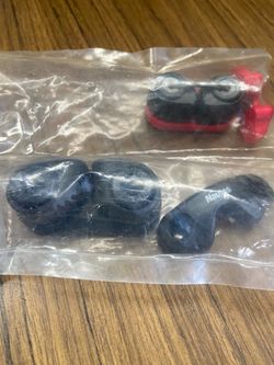 Nautus cam cleats