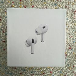 Apple AirPod Pros 2