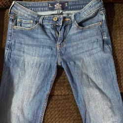 Hollister Jeans 