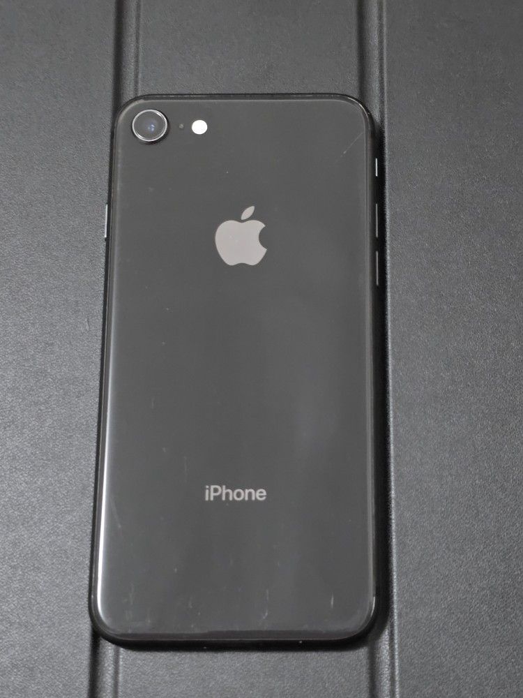 Iphone SE 64GB