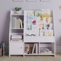 Book Shelf 