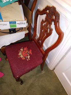 Vintage Chair