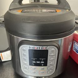 Instant Pot