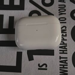 AIR PODS PRO GEN 3 (1 TIME USE!!!) 
