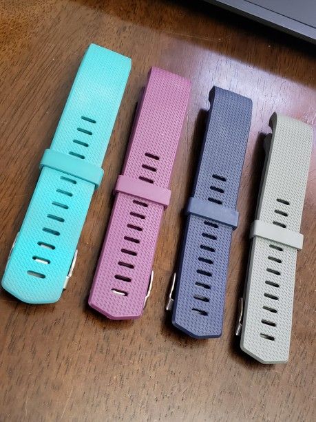Fitbit Charge 2 Bands, Large