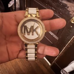 Michael  Kors  Watch 