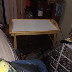 Lap Table