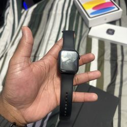 44MM Apple Watch SE iPad 9th Generation 2021 