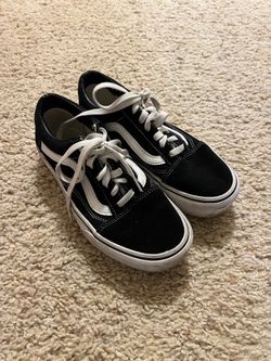 Vans Size 7