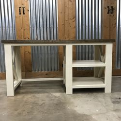 Farmhouse Desk ~ NEW! 
