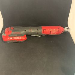 Impact Wrench 